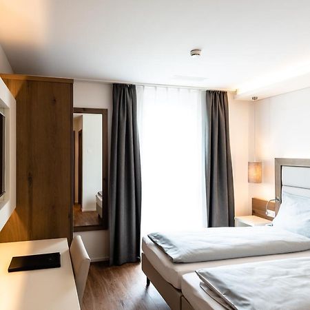 Hotel Rubus Illnau-Effretikon Esterno foto
