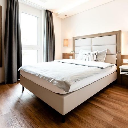 Hotel Rubus Illnau-Effretikon Esterno foto