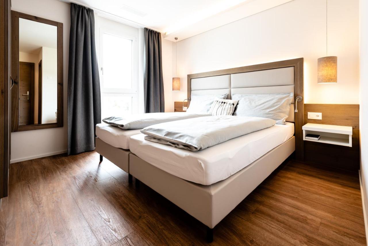Hotel Rubus Illnau-Effretikon Esterno foto