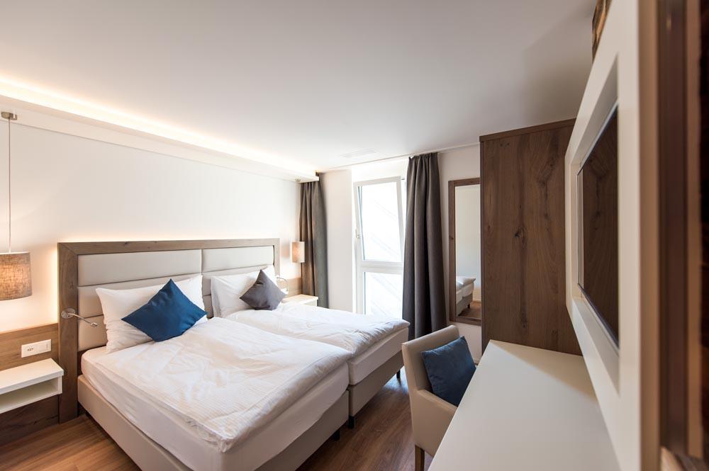 Hotel Rubus Illnau-Effretikon Esterno foto