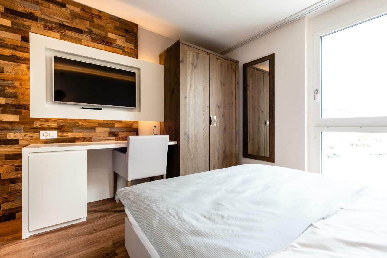 Hotel Rubus Illnau-Effretikon Esterno foto